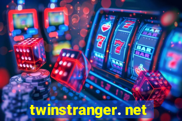 twinstranger. net